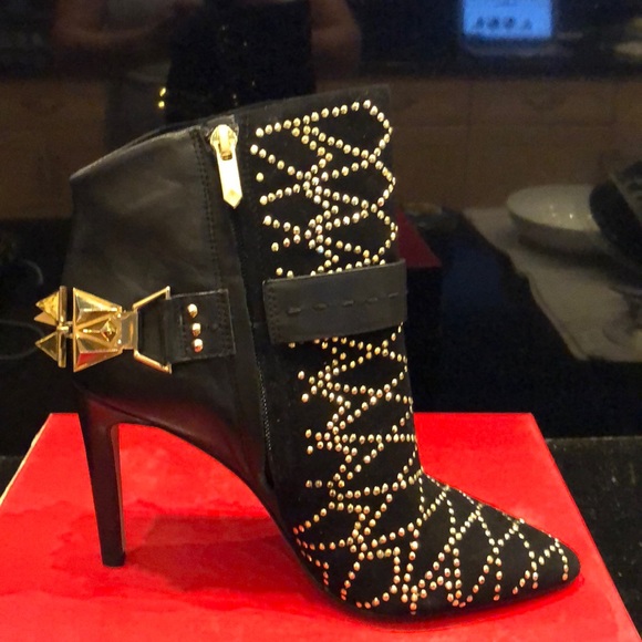 Sam Edelman Booties - Picture 3 of 3